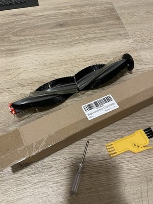 Hauptwalze Bürste für Neato Botvac D Serie D3 D5 D75 D80 D85