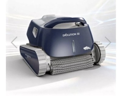 Poolroboter Maytronics Dolphin Evolution 30 Poolsauger Poolreiniger