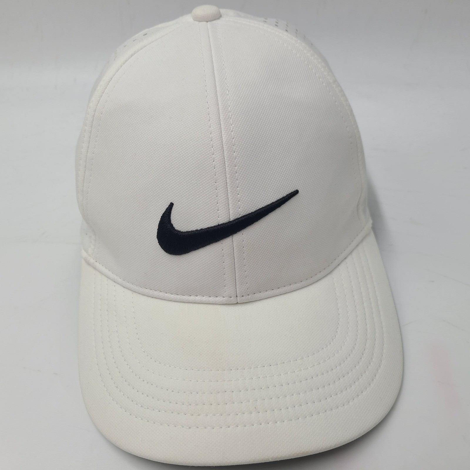 Swoosh Perforated Mesh Men