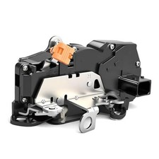 Door Lock Latch Actuator Compatible with 2007-2014 Front Right Passenger Side