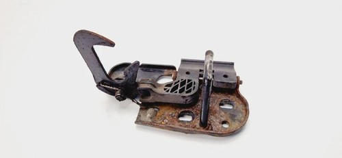 VW PASSAT B5 3B3 Motorhaubensicherung 1.90 Diesel 74kw 2007 31079877