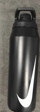 Nike Insulated Bottle 32 Oz Black 