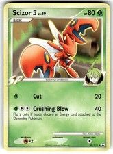 Rising Rivals #48/111 Scizor E4 on eBay
