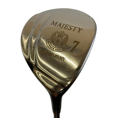 MAJESTY PRESTIGIO FV-R 7W 22° Regular RH 42in Fairway wood PRESTIGIO FVR 3264