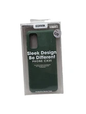 EDIVIA Protective Series phone case for Samsung Galaxy S20-BrandNew