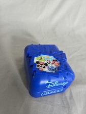 Blue Bitzee Digital Interactive Pet Children's Toy Game - Working