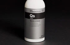 Quick & Shine 1L