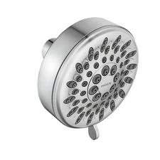 Moen 20090 Ignite Five-function Shower Head With 2.5 GPM - Chrome