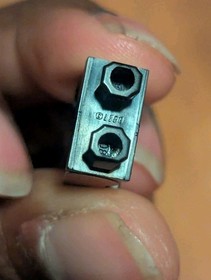 LEGO DC Comics Super Heroes Plastic Man Minifigure (2014)