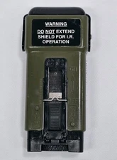 US Military Emergency Strobe Light Distress Survival Signal Marker ACR MS-2000