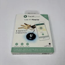 TRACK R PIXEL - ITEM TRACKING SYSTEM - FIND WITH YOUR PHONE - 5 PACK multi color