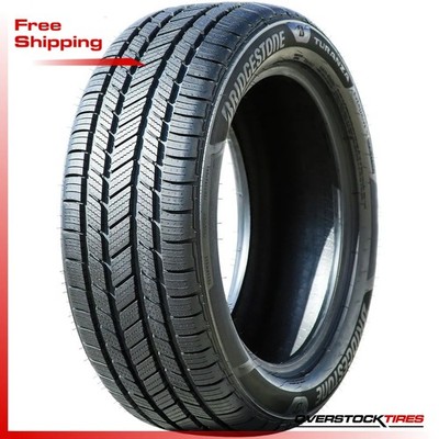 1 NEW 235/65R17 Bridgestone Turanza EverDrive 104H (DOT:4525) Tire 235 65 R17
