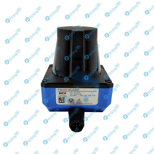 Sick Sensor Tim100 1PCS NEW SICK TIM100-3010200 1077524 | eBay