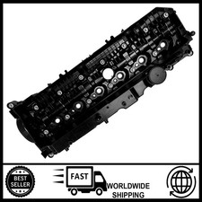 FOR BMW Crankcase Breather Valve Cylinder Head Cover 3 5 7 X3 X5 Diesel