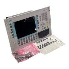 Siemens OP37 6AV3637-1ML00-0FX0 Ver. B01 Operator Panel P100 TFT -Unused-