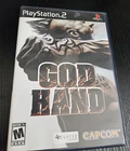 New ListingGod Hand [PS2] (Manual Included)