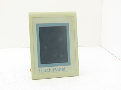 Vipa 62F-FCB0-AX Windows Embedded HMI Touch Screen Operator Control Panel 6''