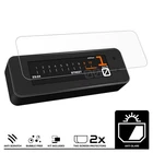 KTM 390 SMC R (2025-) Dashboard Screen Protector 2 x Anti Glare