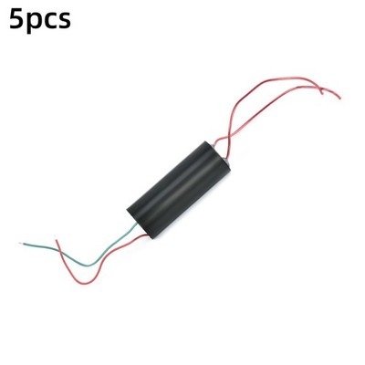 External Circuit DC 3V-6V 1-3A To 400kV 400000V Boost Step-Up Power Module g