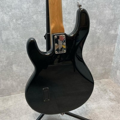 Music MAN Stingray EX Used Bass Guitar | eBay