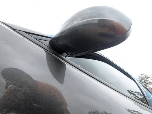 Driver Side View Mirror Without Memory With Heated Fits 20-23 CHARGER 2625913