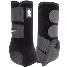Classic Equine Legacy 2 Front Splint Boots