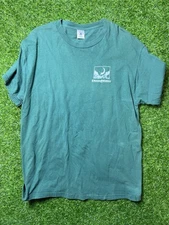 Dreamworks SKG Promo T-shirt SZ XL Made In USA