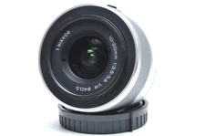Nikon 1 Nikkor 10-30mm f/3.5-5.6 Lens CX