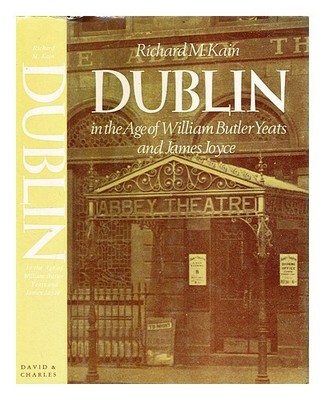 Kain,RICHARD M. (Richard Morgan) (1908-1990) Dublin IN dem Alter Von William