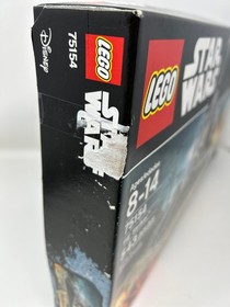 LEGO 75154 Star Wars TIE Striker Star Wars Toy