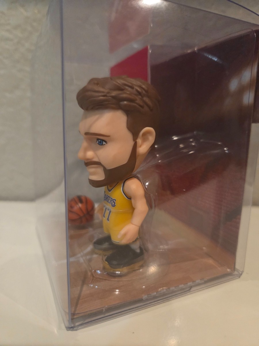 Zuru NBA Ballers Series 2 Luka Doncic | eBay