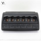 Motorola 6-krotna stacja ładująca Impres Adaptive Charger WPLN4197A
