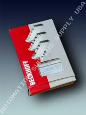 Brand New BECKHOFF KL2408 8pt Output Module