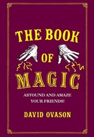 The Book Of Magic David Ovason Taschenbuch Englisch 2018 Ebury Press