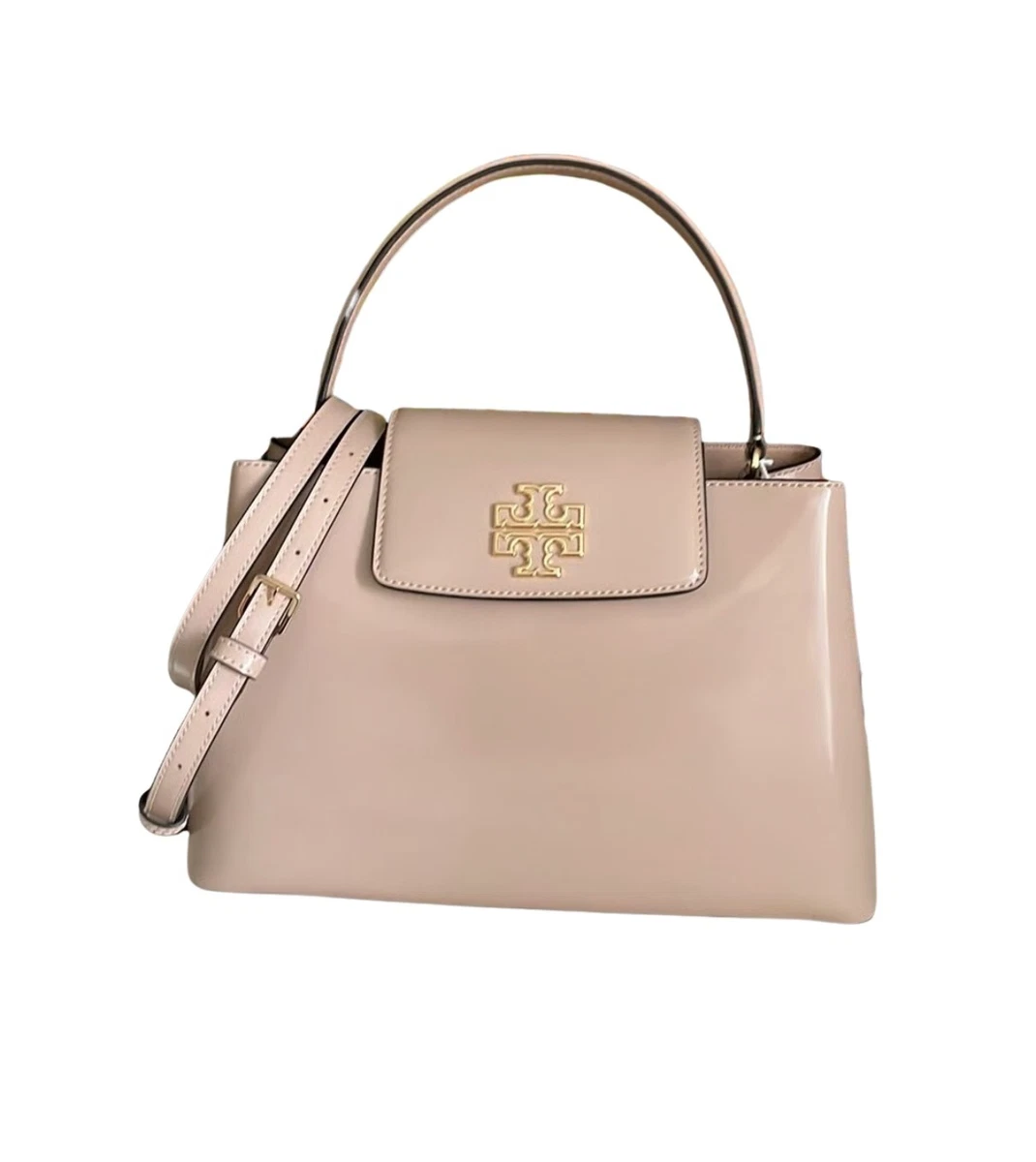 Tory Burch Britten Bags & Handbags for Women for sale - eBay