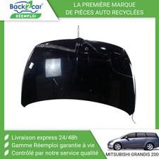 🏆 CAPOT MITSUBISHI GRANDIS ➤5900A129 🌱