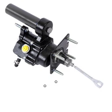 LABLT Hydraulic Brake Booster For GMC Chevrolet Express 1500 2004-2007 52-7369