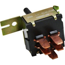 Blower Motor Control Switch For Blazer S10 Dodge Van S-15 Pickup Sonoma Wrangler