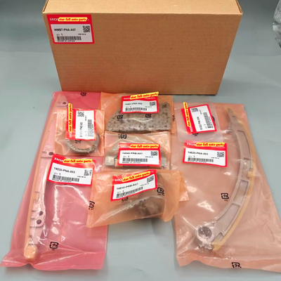 #ad OEM 7X Timing Chain Set Kit Fit For 2002 2011 Honda Civic k20z3 K20A3 K20Z1 2.0L $128.88