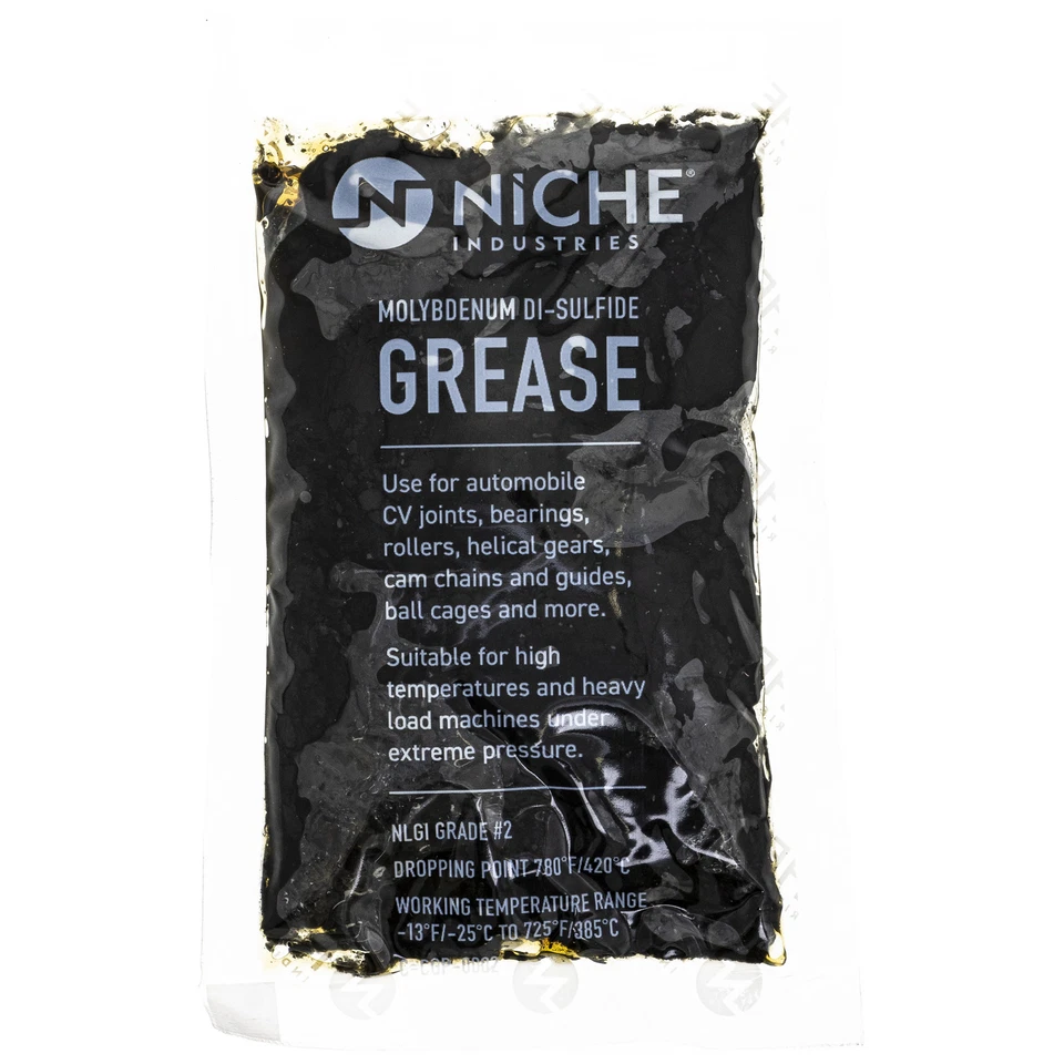 NICHE Rear CV Axle Boot Kit for Can-Am 705401345 715900299 Outlander Max 450 ATV - Image 3 of 4