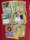 Lot de 70+ cartes Pokémon FR - Block Diamant & Perle  FR (lot 12) Etat variable