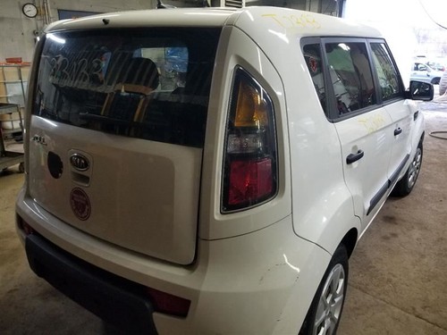 Speedometer Cluster MPH Fits 10-11 SOUL 599336 - Picture 6 of 8