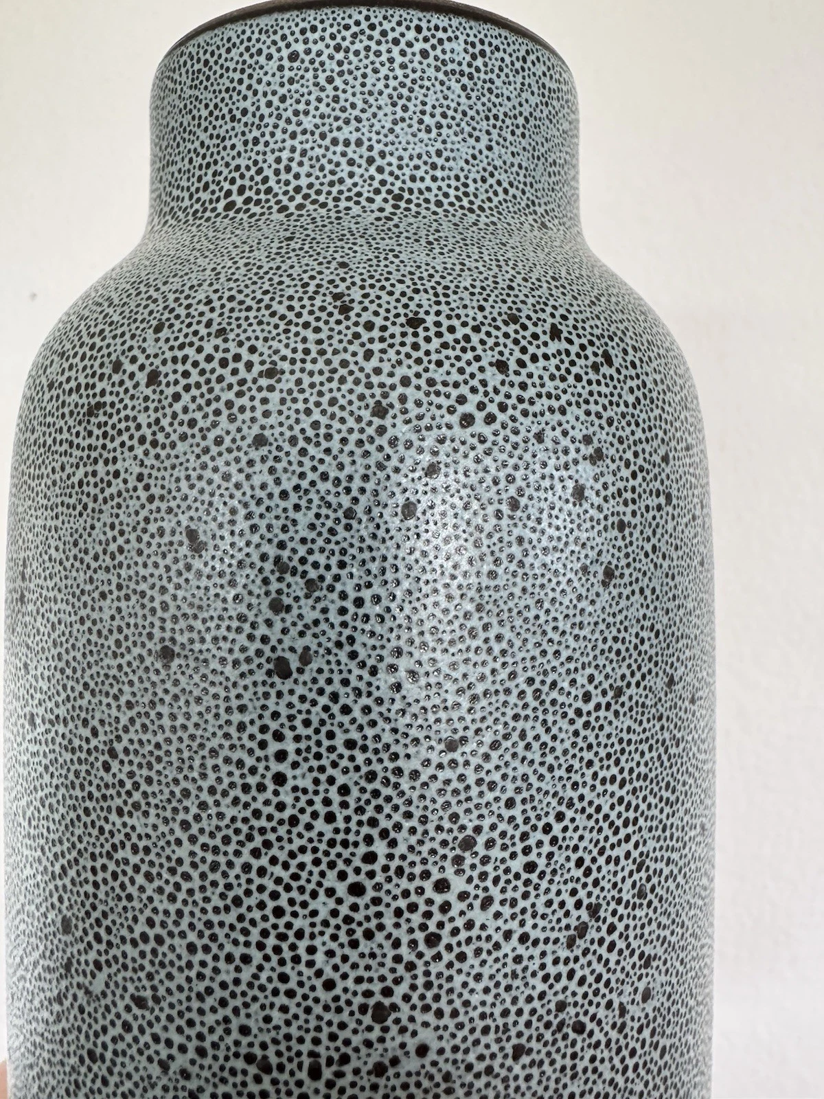 Heath Ceramics Stem Vase