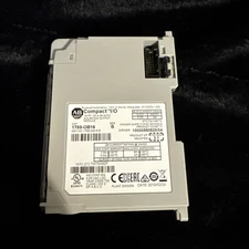 Allen-Bradley 1769-OB16 PLC Output Module