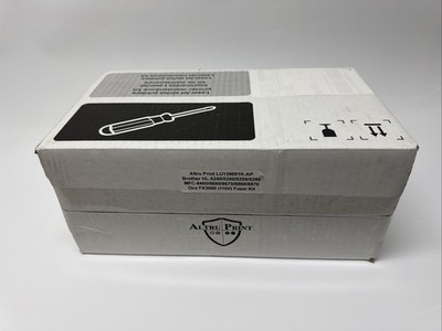 Altru Print LU1390001K-AP Fuser for Brother 5240 5250 5280 8060 8460 8660 110V