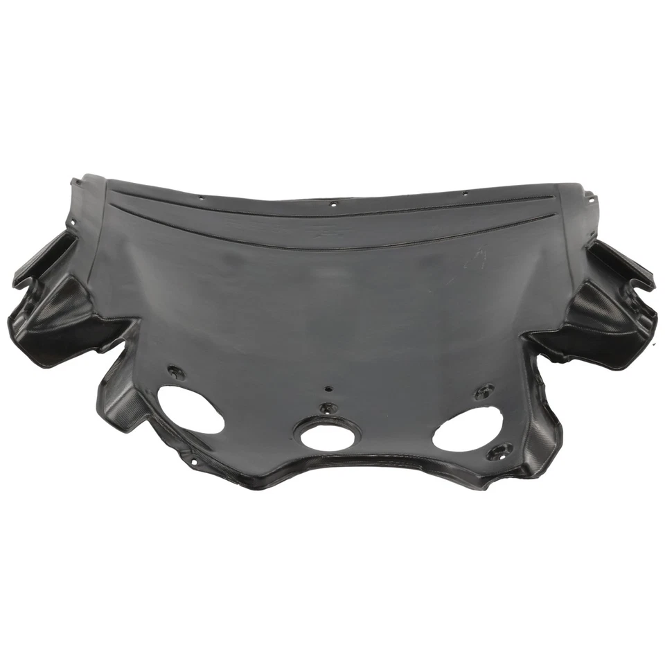 Protector contra salpicaduras de motor para BMW 325i 1999-2006 cupé inferior de 2 puertas/carro de 4 puertas Foto 2 de 4