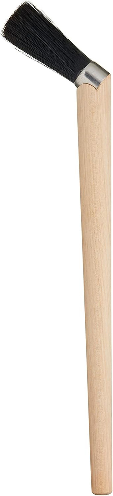 Prodec 0.75 Inch Striker Brush with 11"" Long Reach Handle for Painting Difficult
