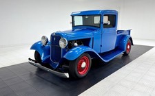 1933 Ford Model A for Sale