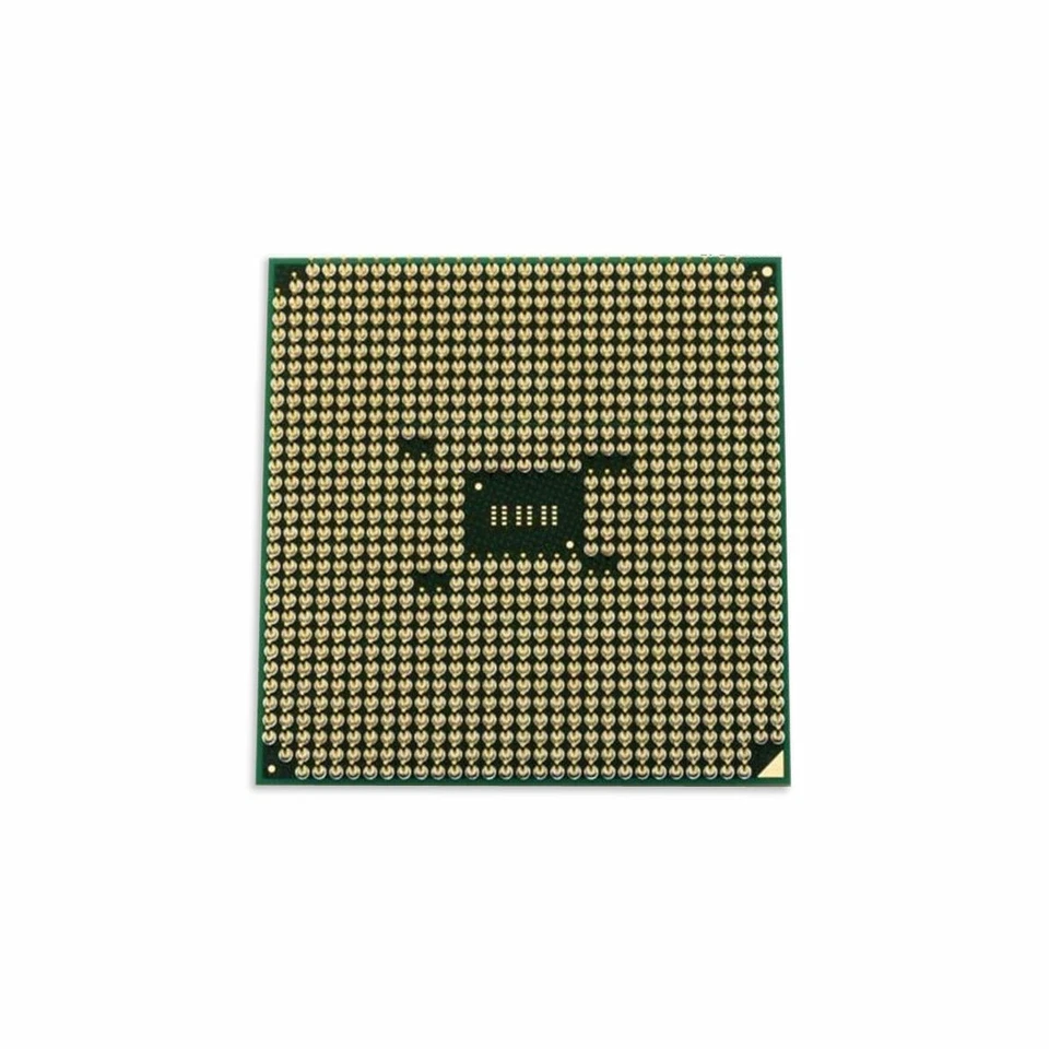 AMD A8-3870K CPU 3GHz Socket F AD3870WNZ43GX CPU Processor 3000MHz 100W - Image 2 of 4