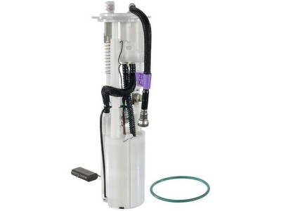 #ad #ad Bosch 45HD15M Fuel Pump Assembly Fits 1999 2004 Land Rover Discovery Series II $289.92